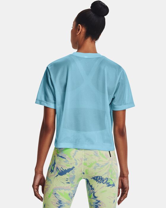 UA Mesh Graphic image number 1