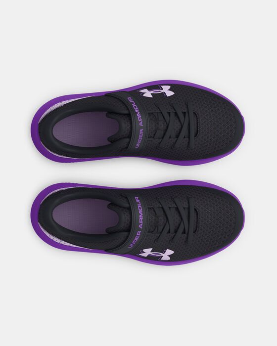 UA Surge 4 AC Running image number 2