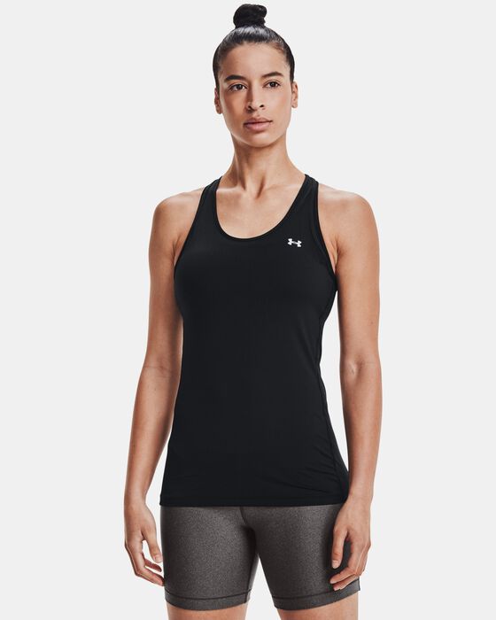 HeatGear® Armour Racer image number 0