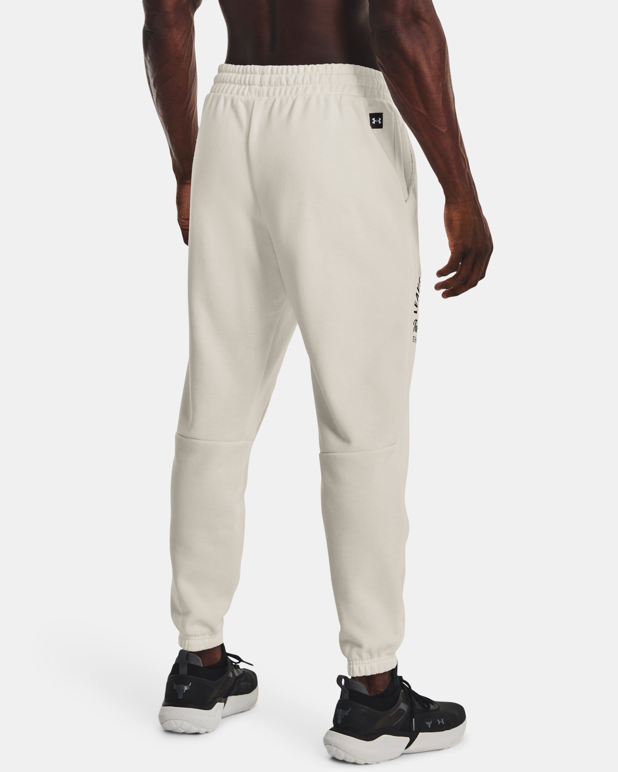 Ua tech online terry pants