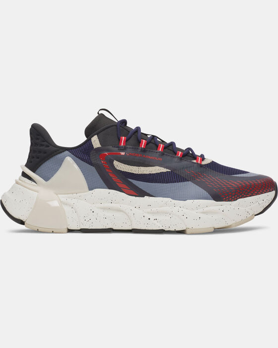 UA HB Trainer Sport UFC image number 0