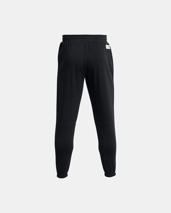 Project Rock Rival Fleece Black Adam image number 5