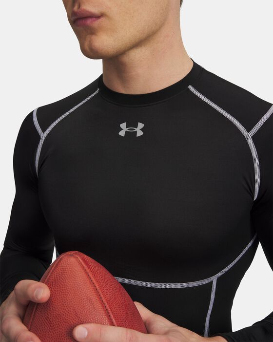 HeatGear&reg; Elite image number 2