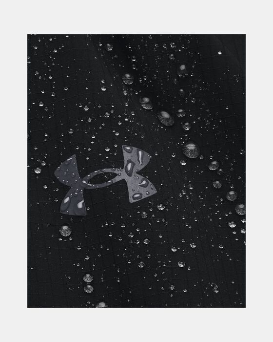 جاكيت ووفن ويندبريكر للرجال image number 4