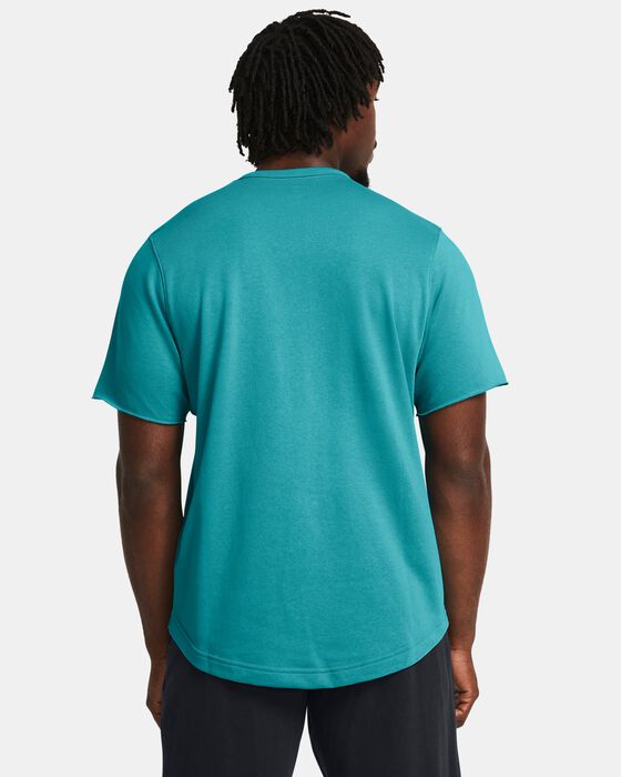 UA Rival Terry Colorblock image number 1