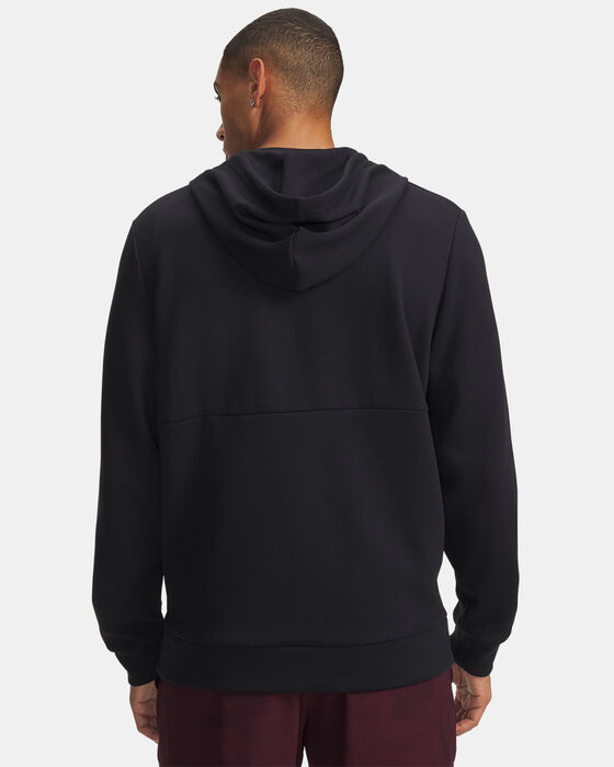 UA Flex Fleece image number 2