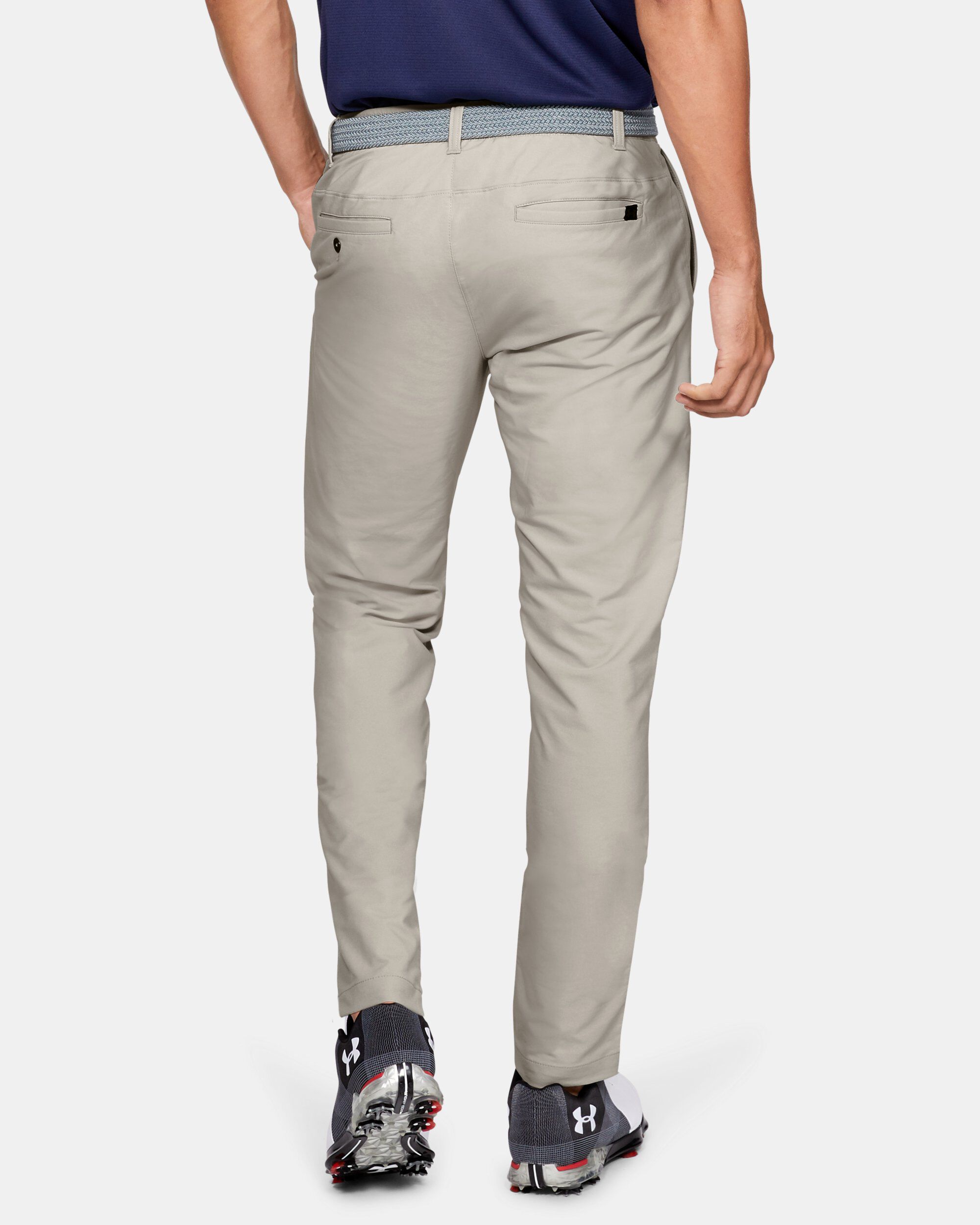 Under Armour Men s UA EU Performance Tapered Pants in KSA