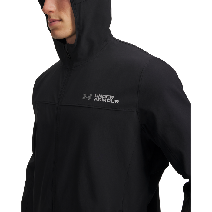 UA Velociti Storm image number 1