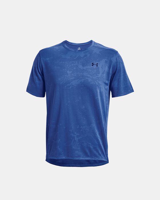 UA Tech&trade; Vent Jacquard image number 7