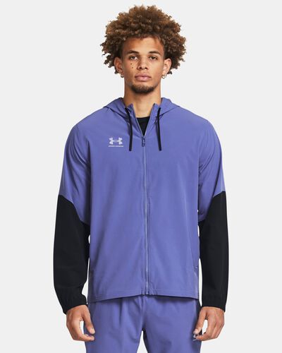Men's UA Challenger Pro Tracksuit