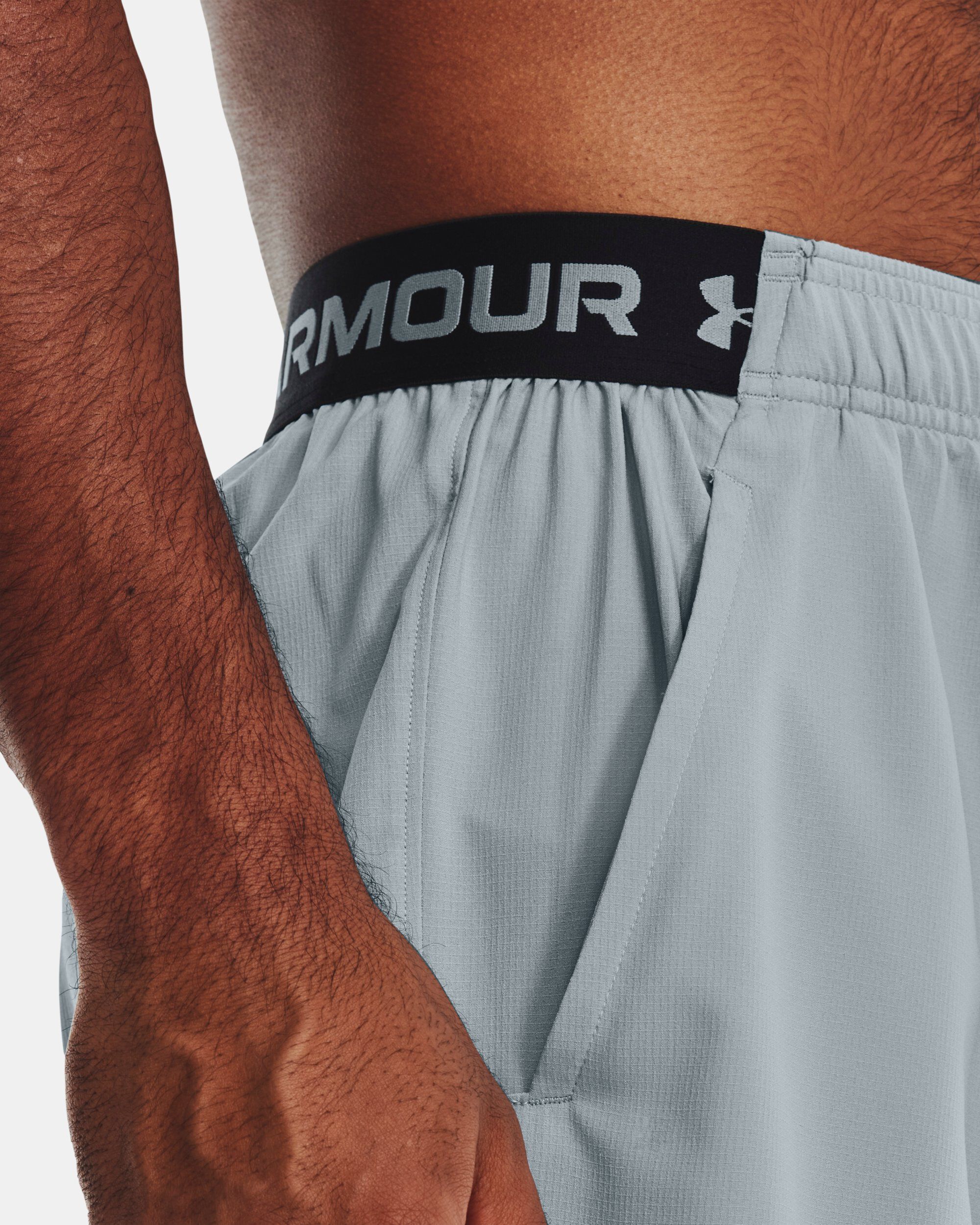 Under armour mirage shorts green new arrivals