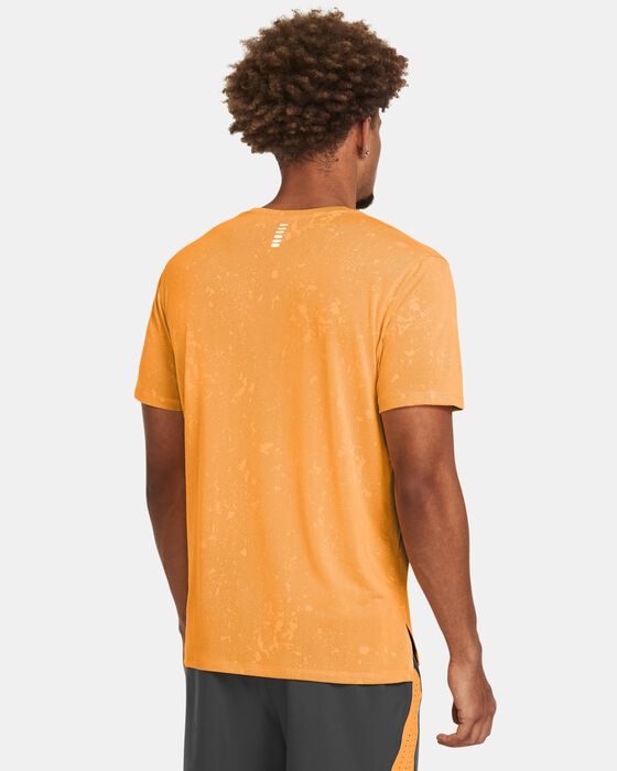 UA Launch Splatter image number 1