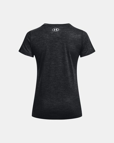 Women's UA Tech™ Twist Box Short Sleeve