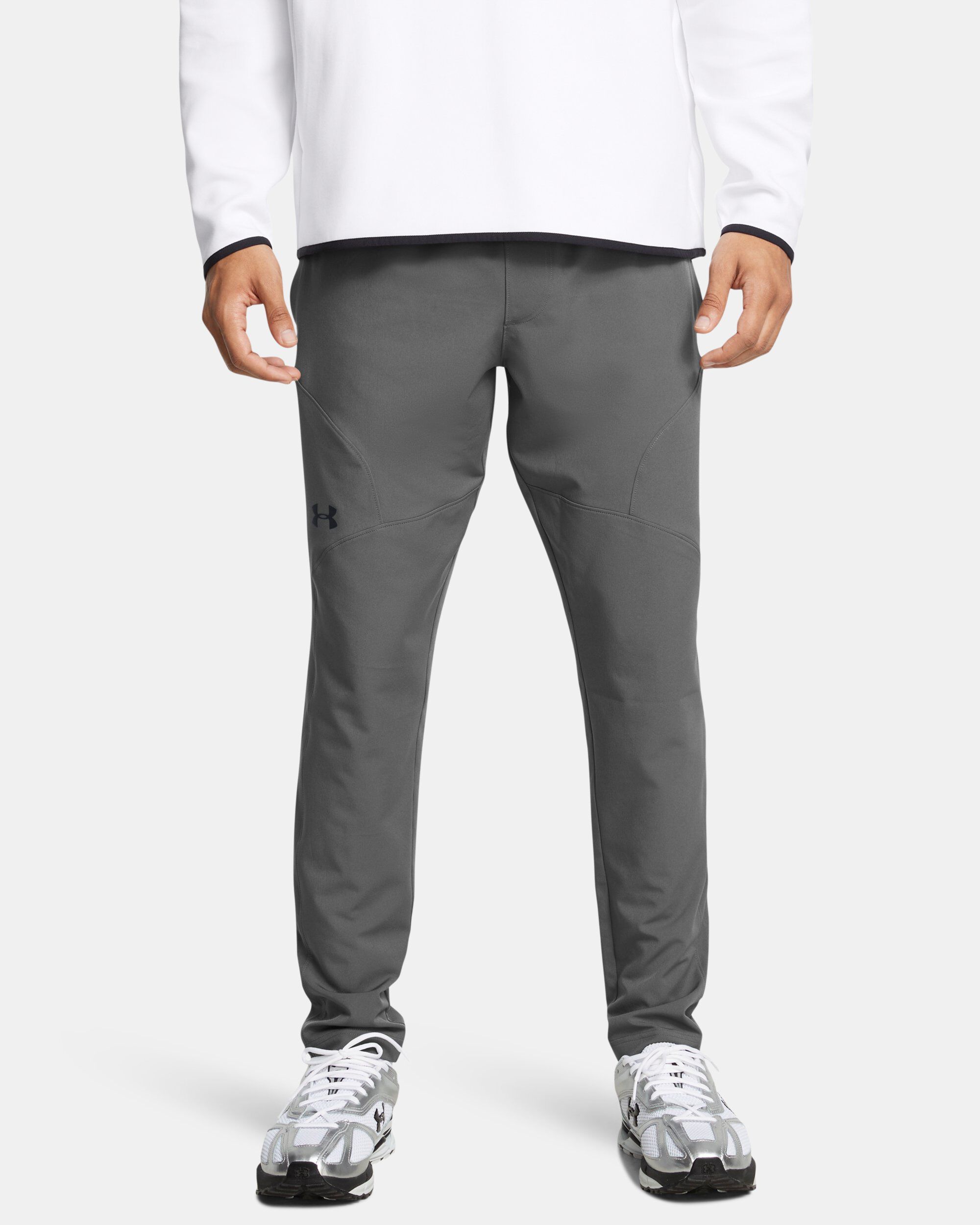 Men's ua vanish hybrid pants best sale