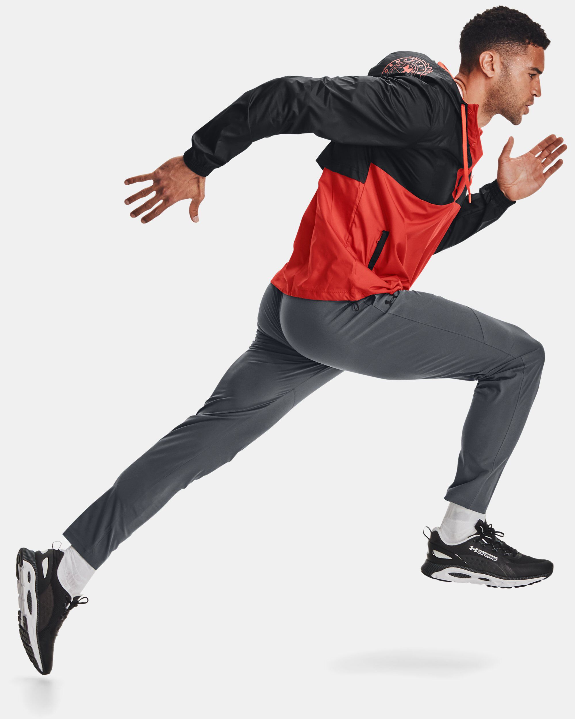 Under armour stretch 2024 woven