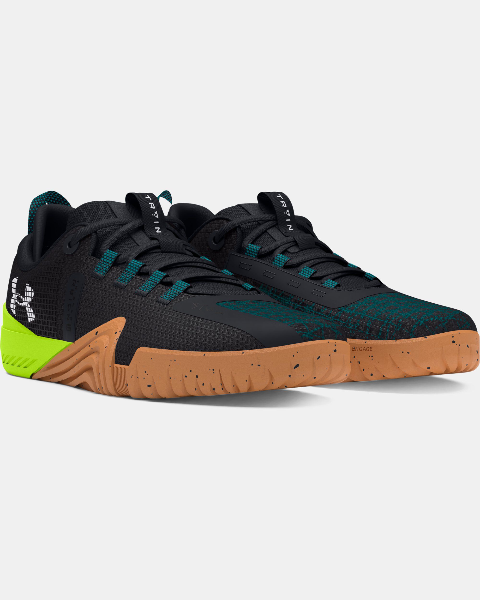 Under armour men's bam trainers outlet