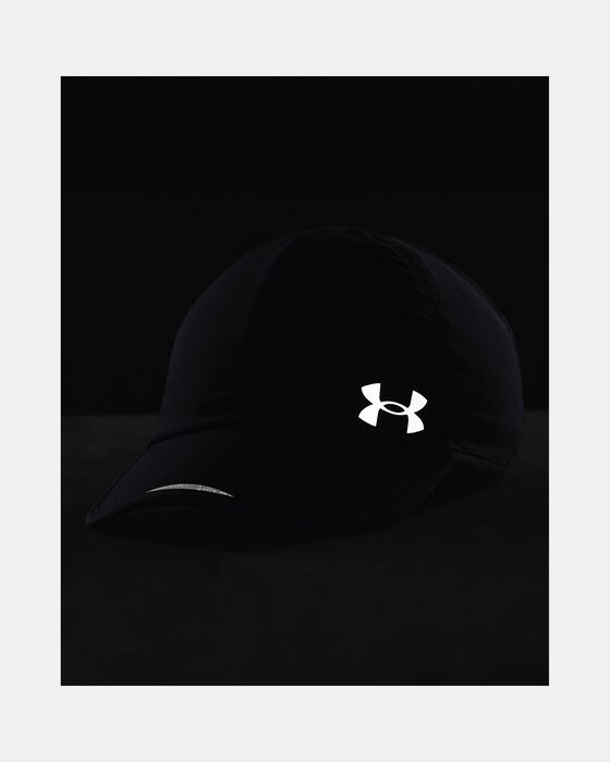 UA Iso-Chill Launch Wrapback image number 3