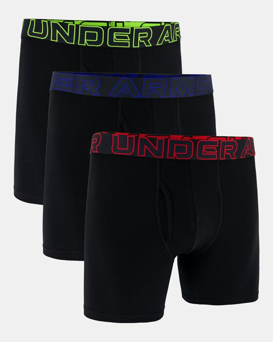 UA Performance Cotton image number 2