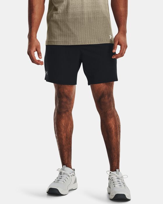 UA Vanish Woven image number 0
