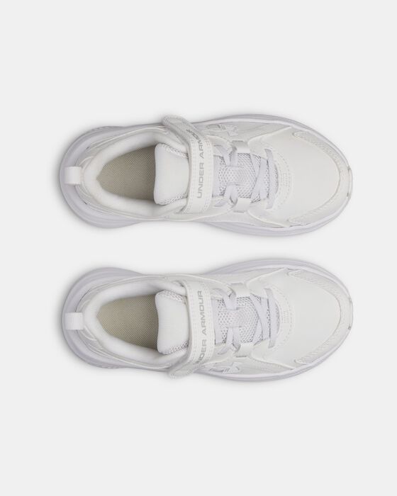 UA Assert 11 AC Uniform Synthetic image number 2