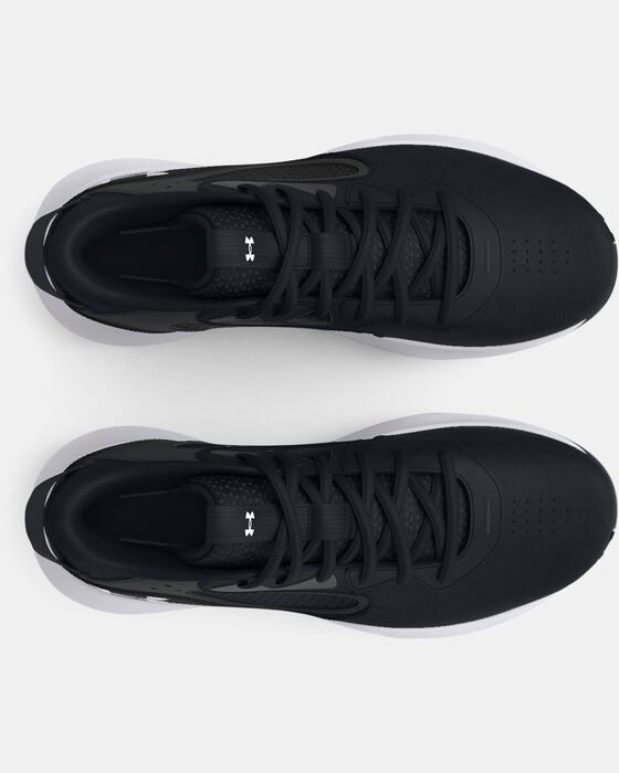 UA Lockdown 6 image number 2