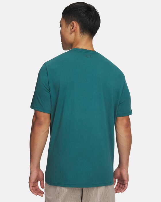 UA تيم إيشو وورد مارك image number 1