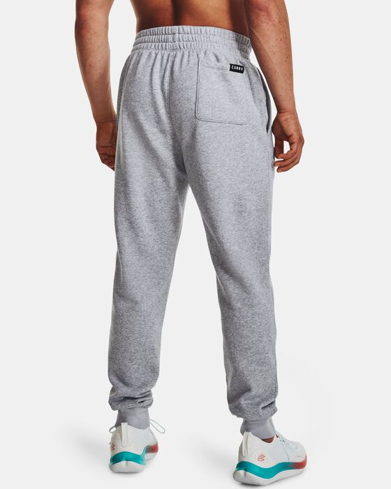 Curry Fleece Sweat image number 1