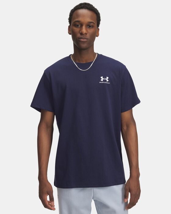 UA Logo Embroidered Heavyweight image number 0