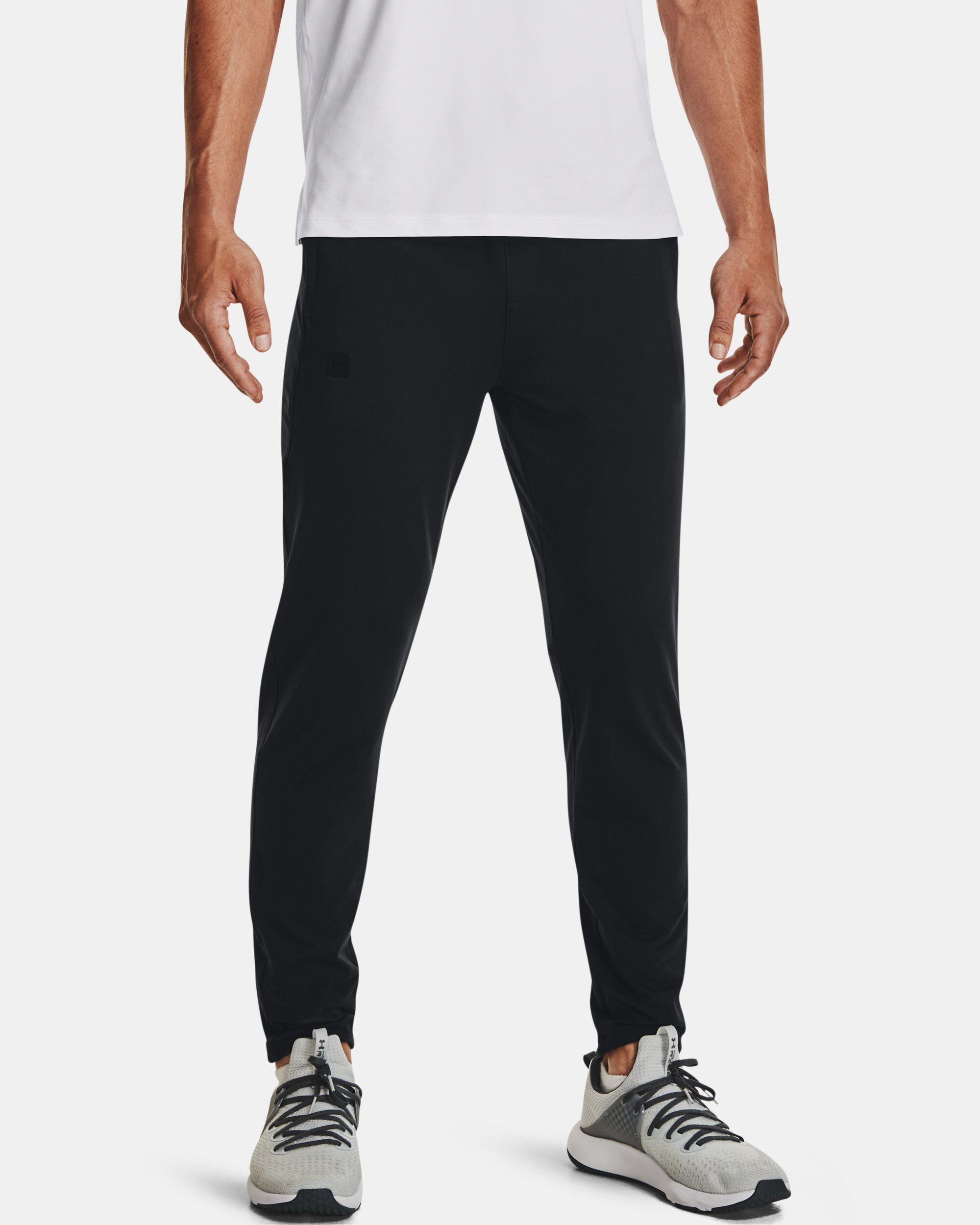 Ua tapered pants store