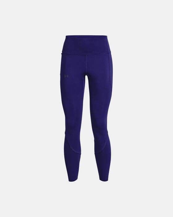 UA RUSH&trade; SmartForm Perforated image number 7
