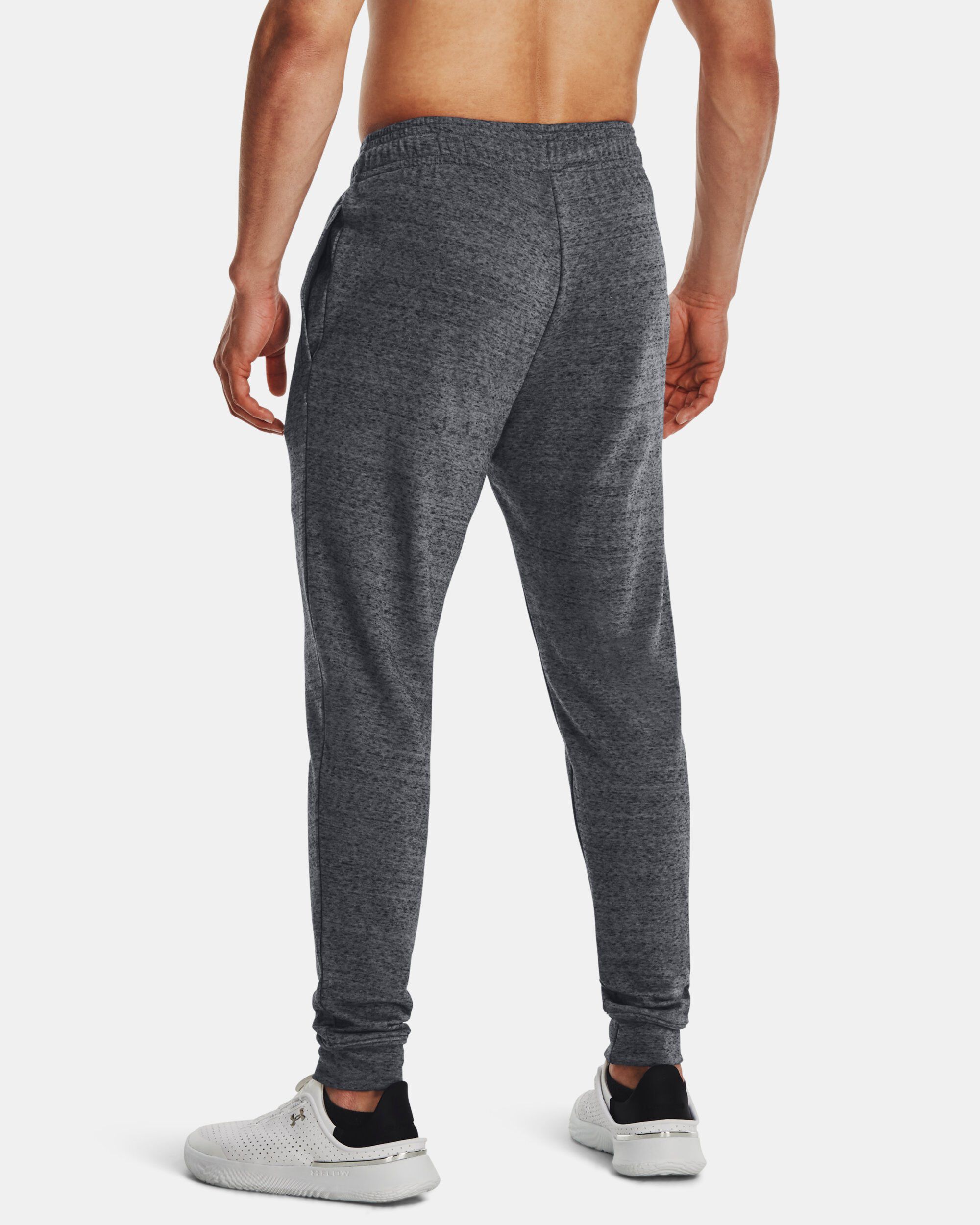 Terry jogger under armour sales
