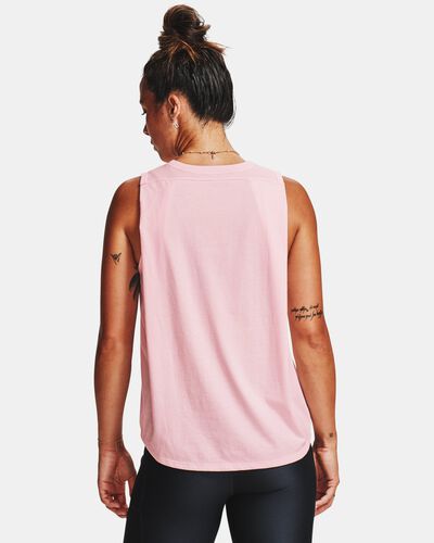 Women's Project Rock Tank