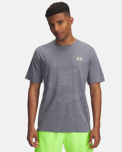 UA Tech&trade; Vent Jacquard