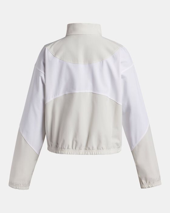 UA Rival Woven image number 1