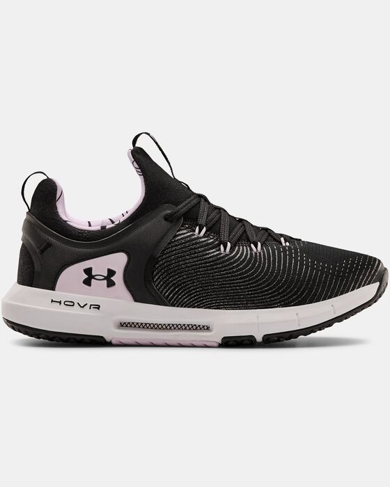Women's UA HOVR™ Rise 2 LUX Training Shoes image number 0