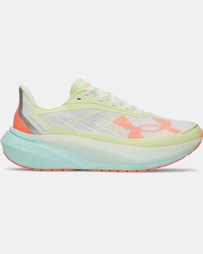 UA فيلوسيتي ديستانس