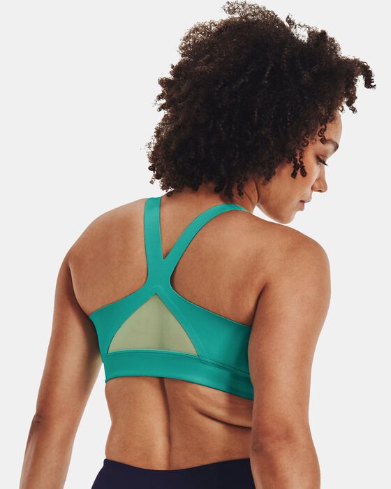 UA RUSH&trade; SmartForm Mid image number 4