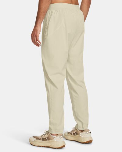 Men's UA Unstoppable Vent Tapered Pants