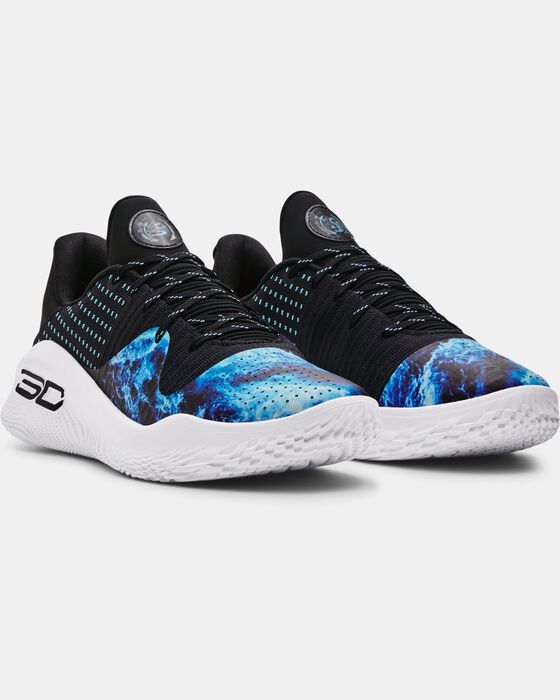 كاري 4 لو فلوترو بروس لي 'دارك ووتر' image number 3