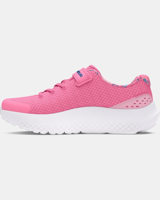 UA Surge 4 AC Printed image number 1
