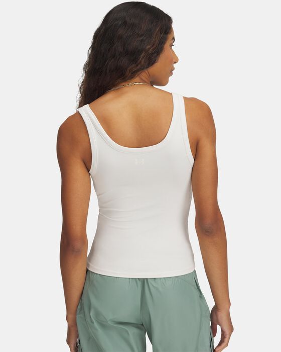 Women's UA Meridian Core Tank Women's UA Meridian Core Tank image number 1