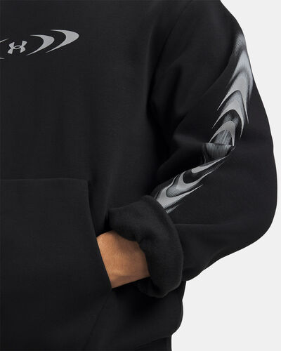 UA Icon Fleece Graphic