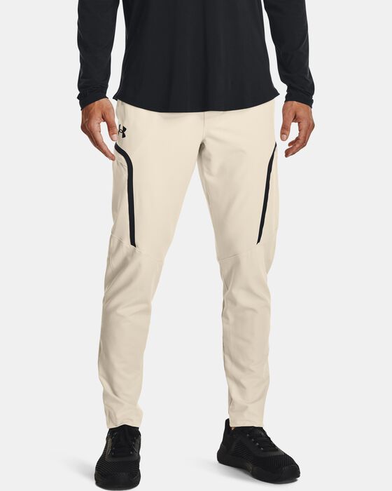 Men's UA Sportstyle Elite Cargo Pants image number 0