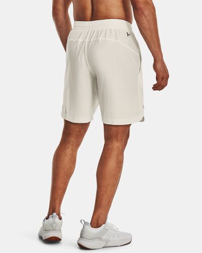 Men's Project Rock Woven Shorts