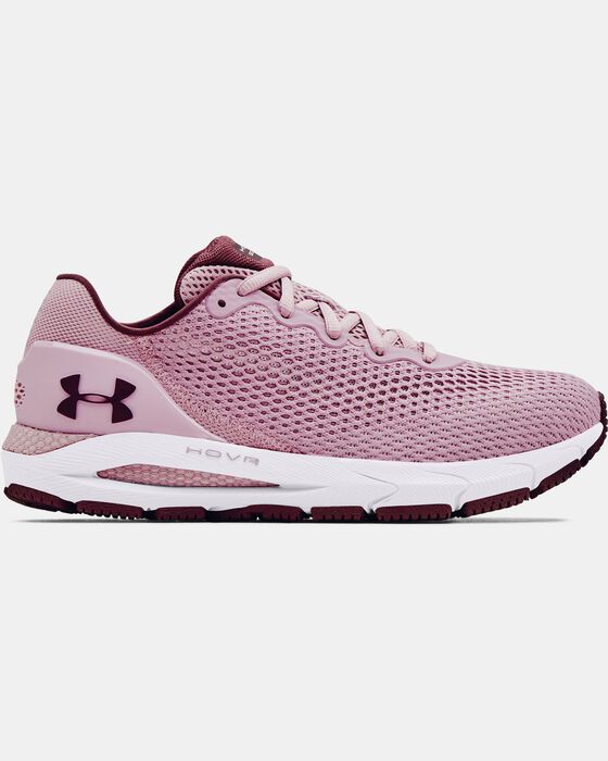 Women's UA HOVR™ Sonic 4 Running Shoes image number 0