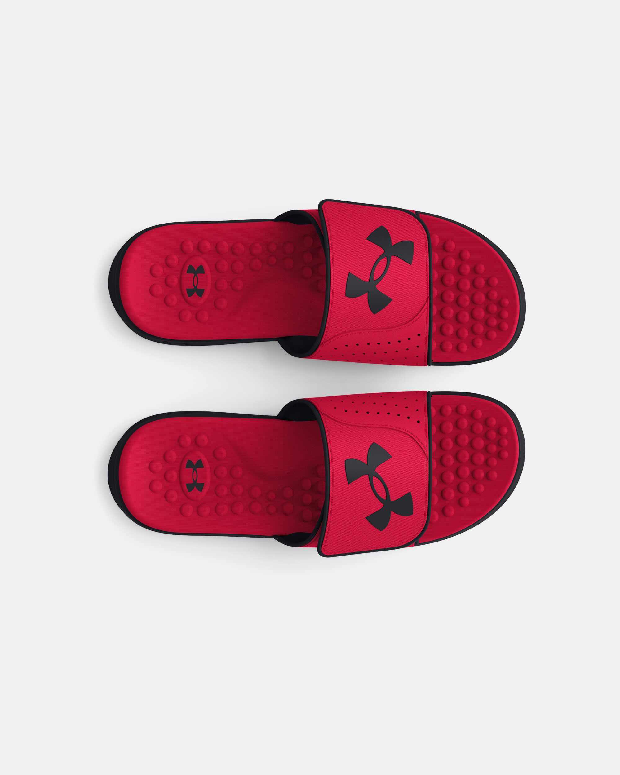 Under armour men's deals ua ignite iii slides