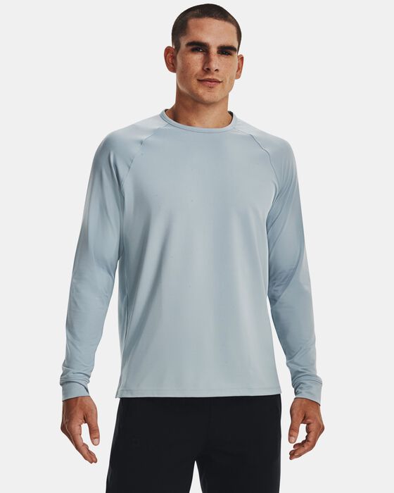 Men's UA Meridian Long Sleeve