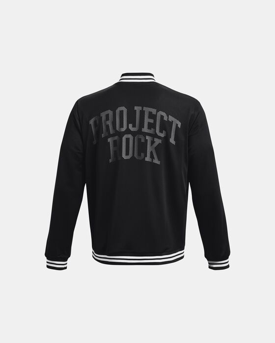 جاكيت بروجكت روك ماش فارسيتي للرجال image number 7