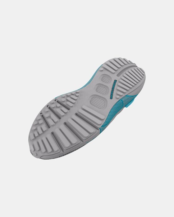 حذاء UA هوفر فانتوم 3 ستورم رانينج للرجال والنساء image number 4