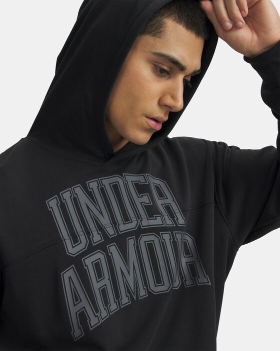 UA Rival Lightweight Graphic image number 2